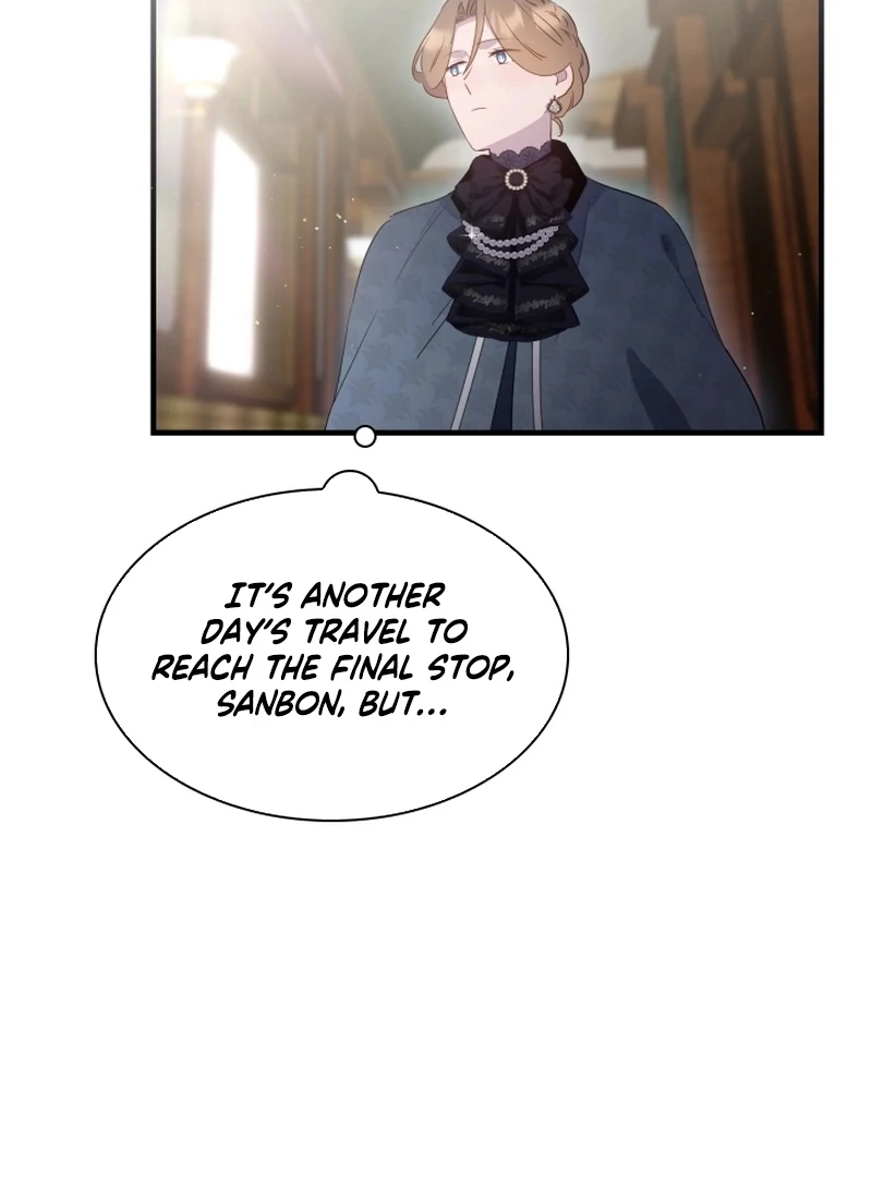 Forgotten Juliet chapter 34 page 52