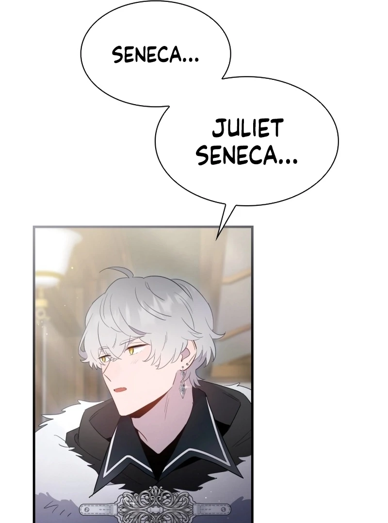 Forgotten Juliet chapter 34 page 63