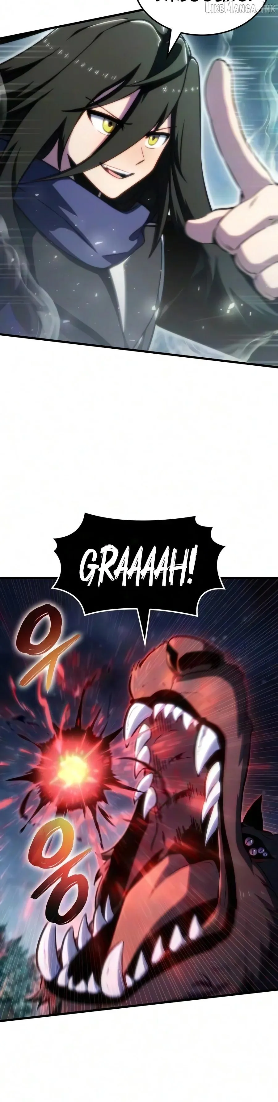 Breakers chapter 113 page 11