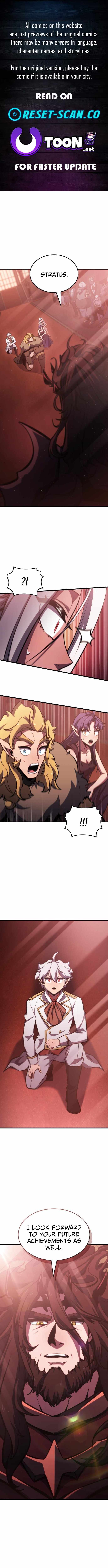 Breakers chapter 21 page 1