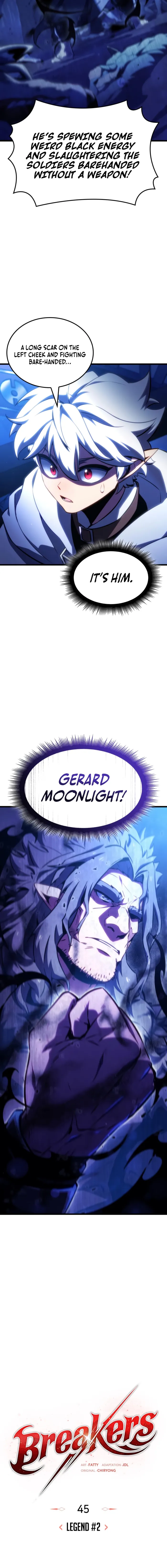Breakers chapter 45 page 6