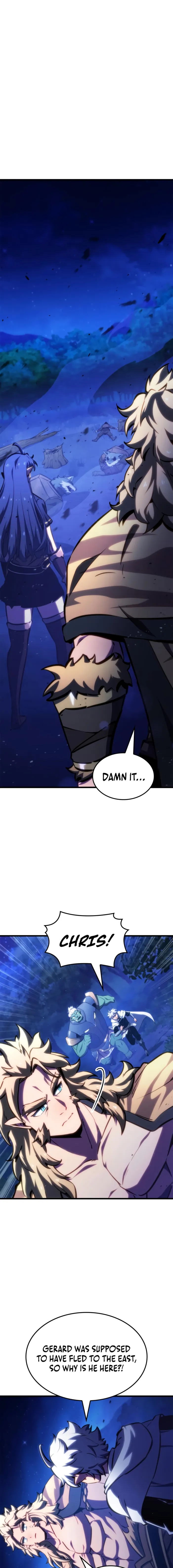 Breakers chapter 45 page 7