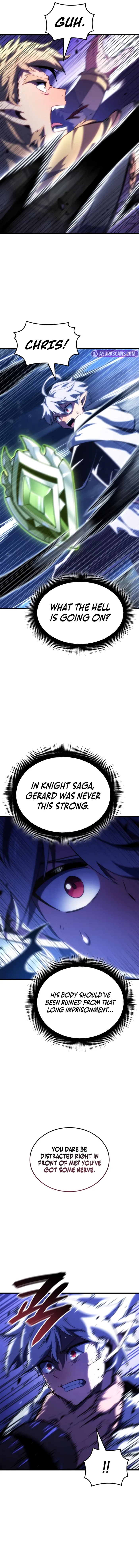 Breakers chapter 45 page 19