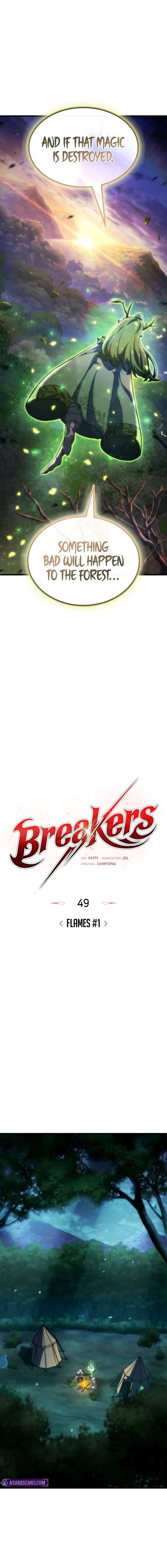 Breakers chapter 49 page 4