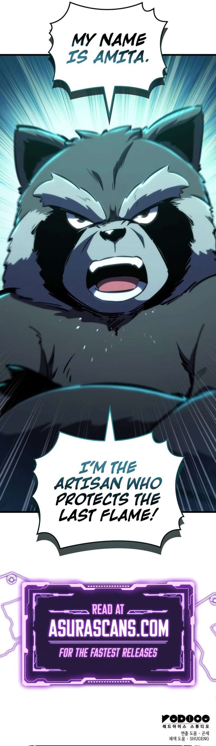 Breakers chapter 49 page 20