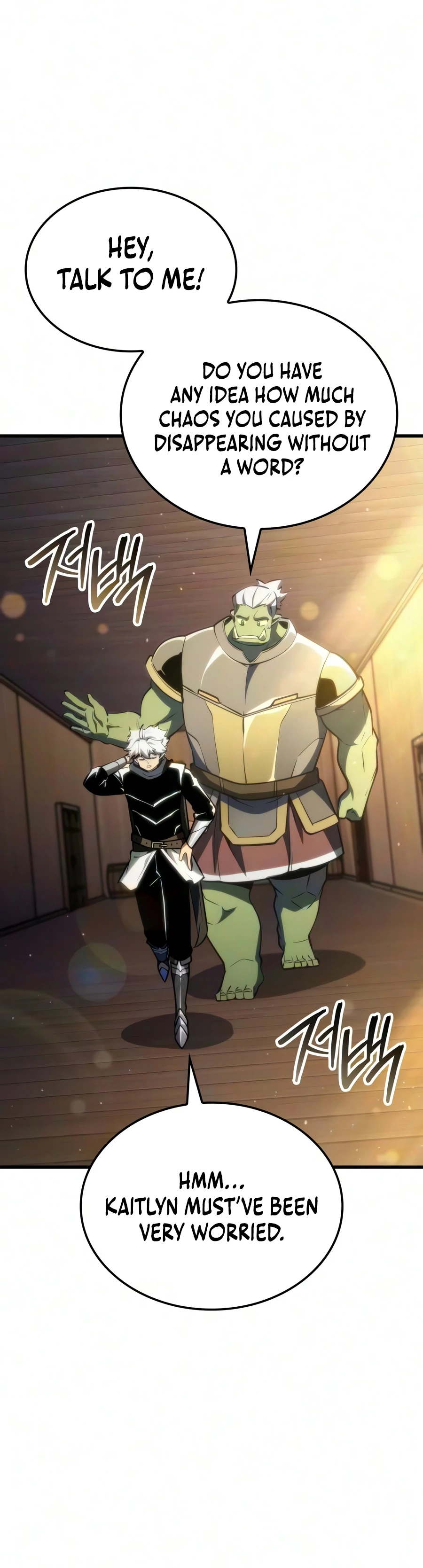 Breakers chapter 89 page 7