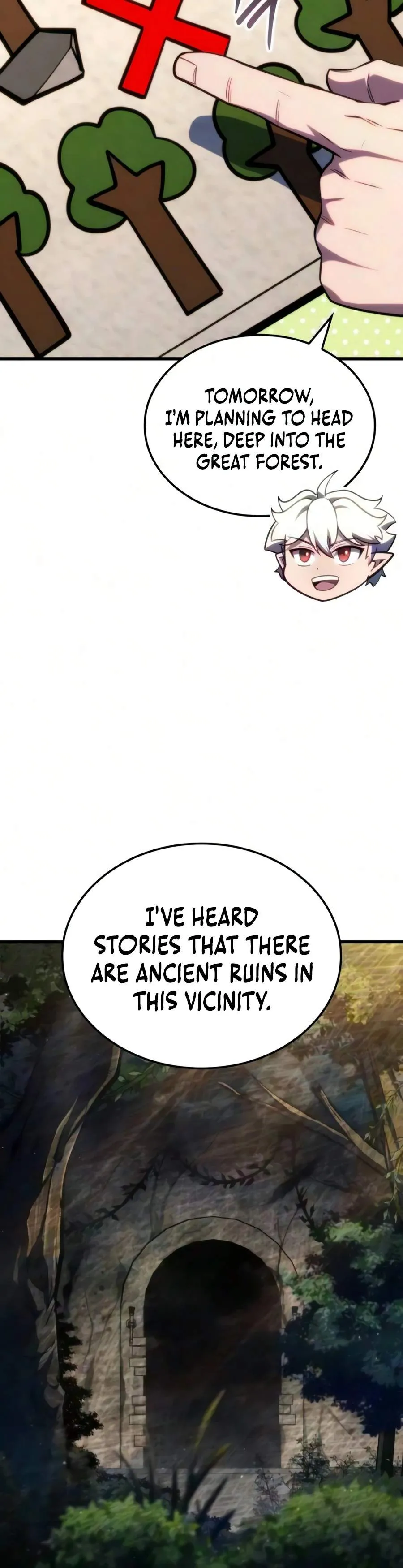 Breakers chapter 96 page 15