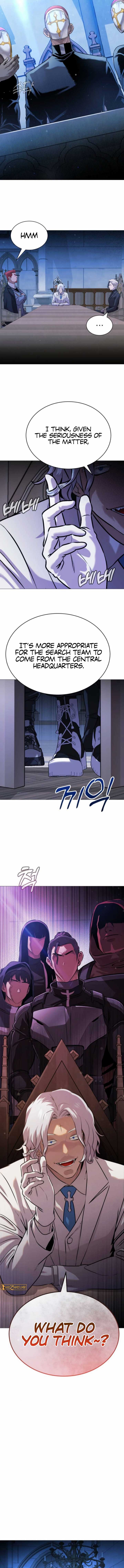 Freaky Killer chapter 2 page 24