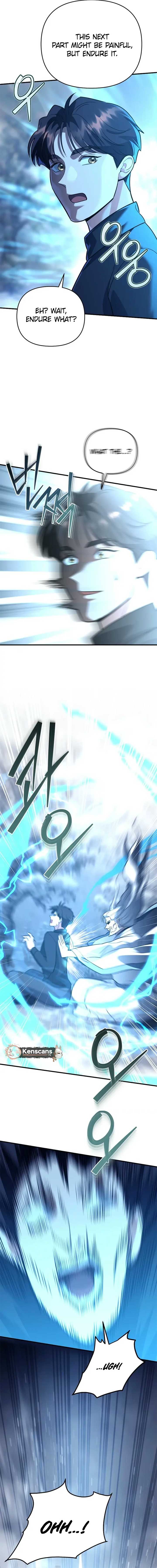 I Became a Swordsmanship Instructor at the Academy chapter 13 page 25