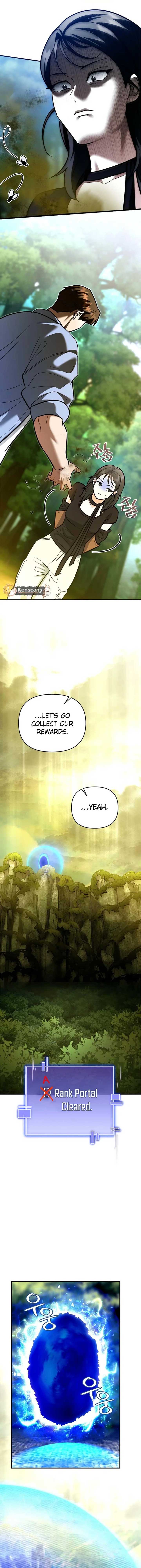 I Became a Swordsmanship Instructor at the Academy chapter 21 page 2