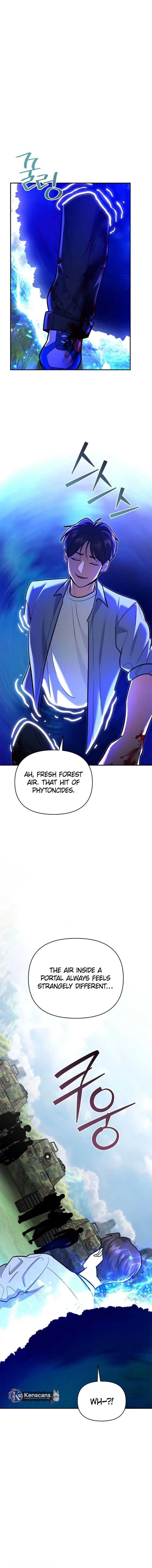 I Became a Swordsmanship Instructor at the Academy chapter 21 page 6