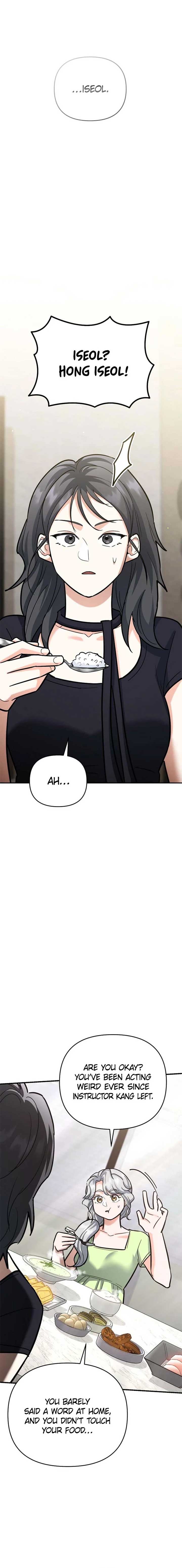 I Became a Swordsmanship Instructor at the Academy chapter 21 page 18