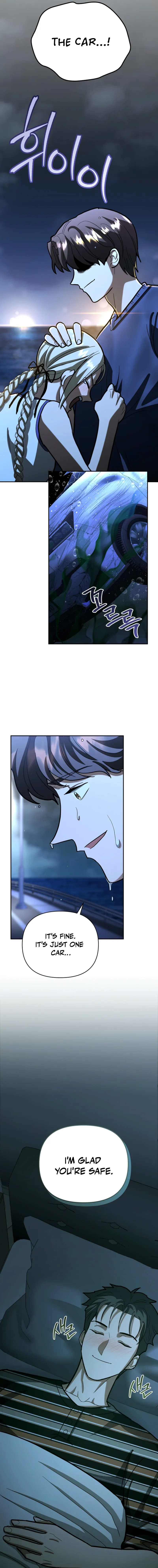 I Became a Swordsmanship Instructor at the Academy chapter 27 page 2