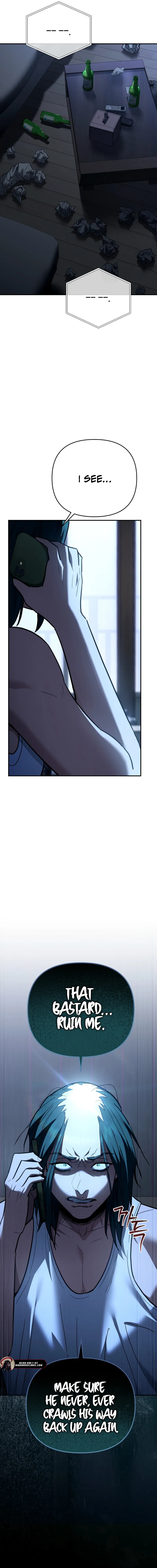 I Became a Swordsmanship Instructor at the Academy chapter 28 page 28