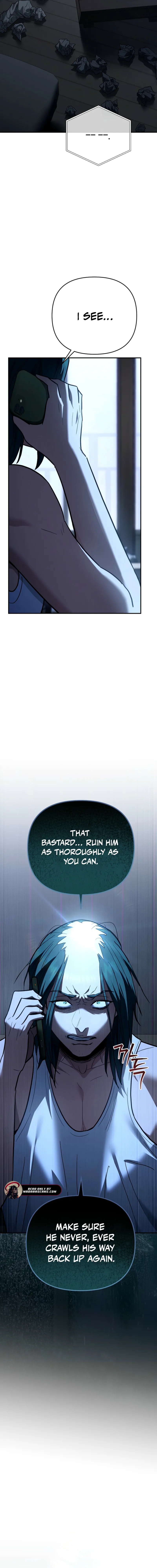 I Became a Swordsmanship Instructor at the Academy chapter 29 page 2