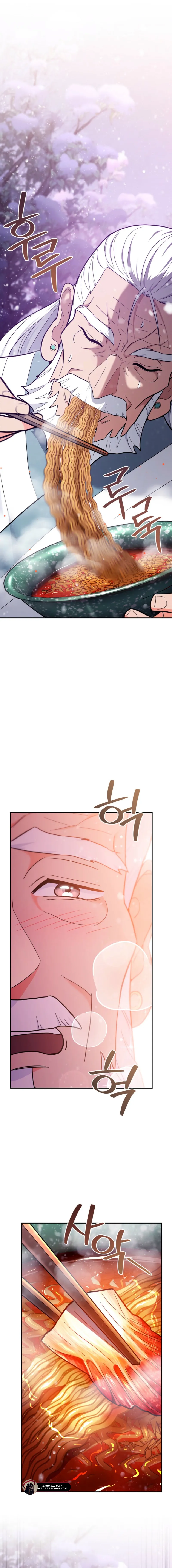 I Became a Swordsmanship Instructor at the Academy chapter 30 page 2