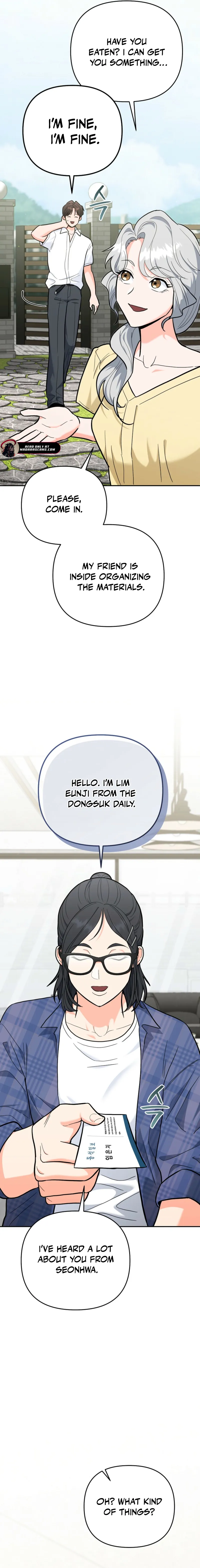 I Became a Swordsmanship Instructor at the Academy chapter 31 page 9