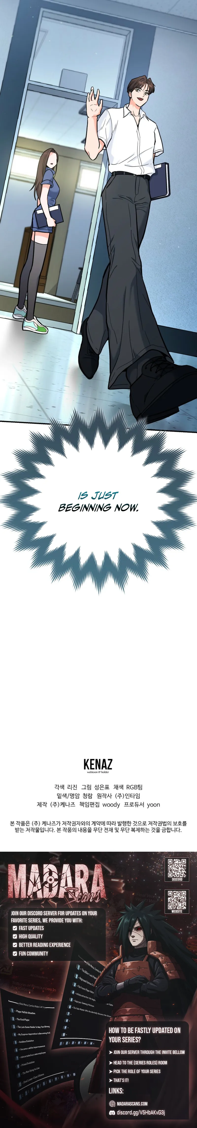 I Became a Swordsmanship Instructor at the Academy chapter 32 page 29