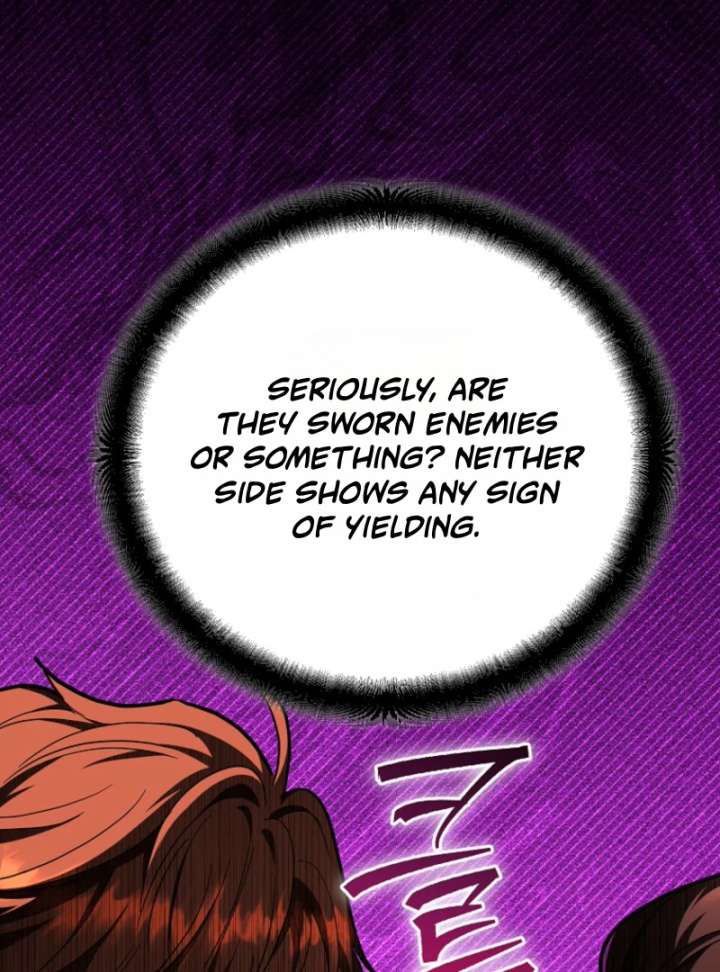 I Became a Swordsmanship Instructor at the Academy chapter 37 page 80