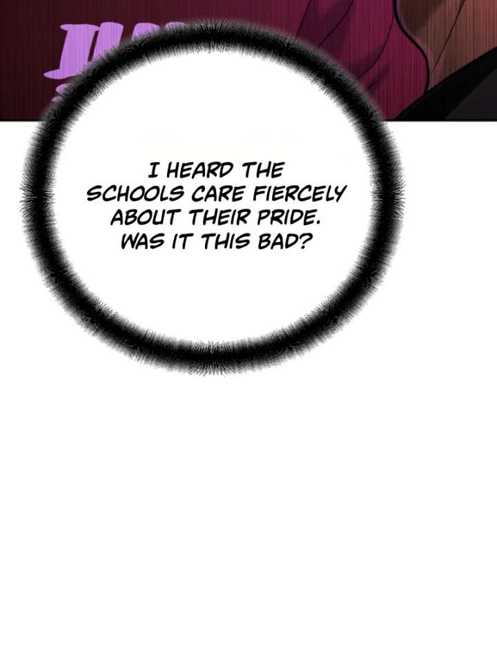 I Became a Swordsmanship Instructor at the Academy chapter 37 page 82