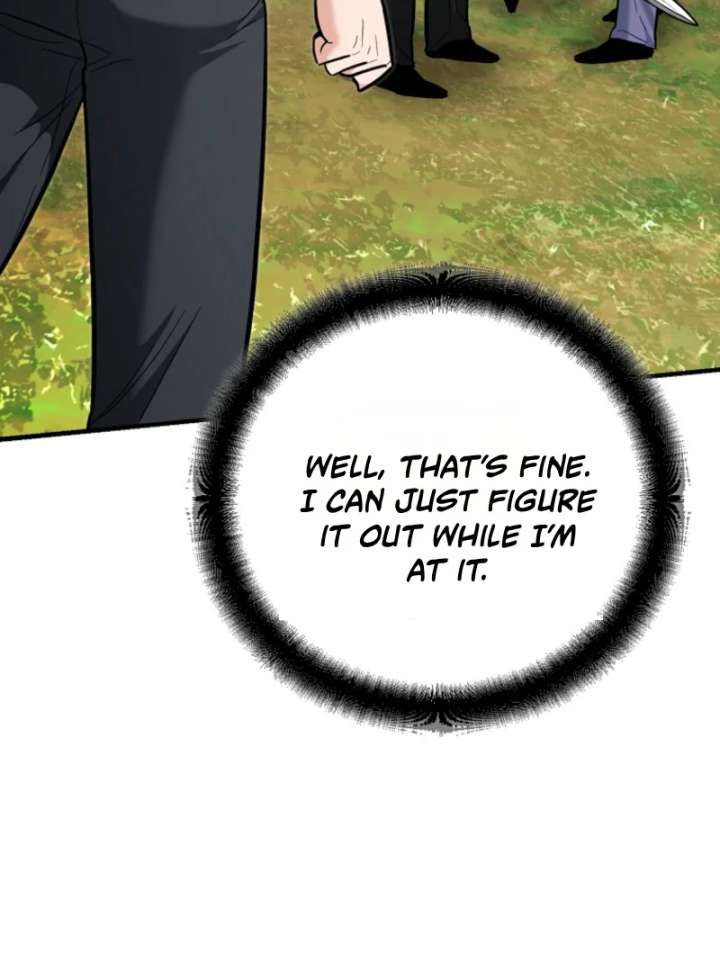 I Became a Swordsmanship Instructor at the Academy chapter 37 page 167