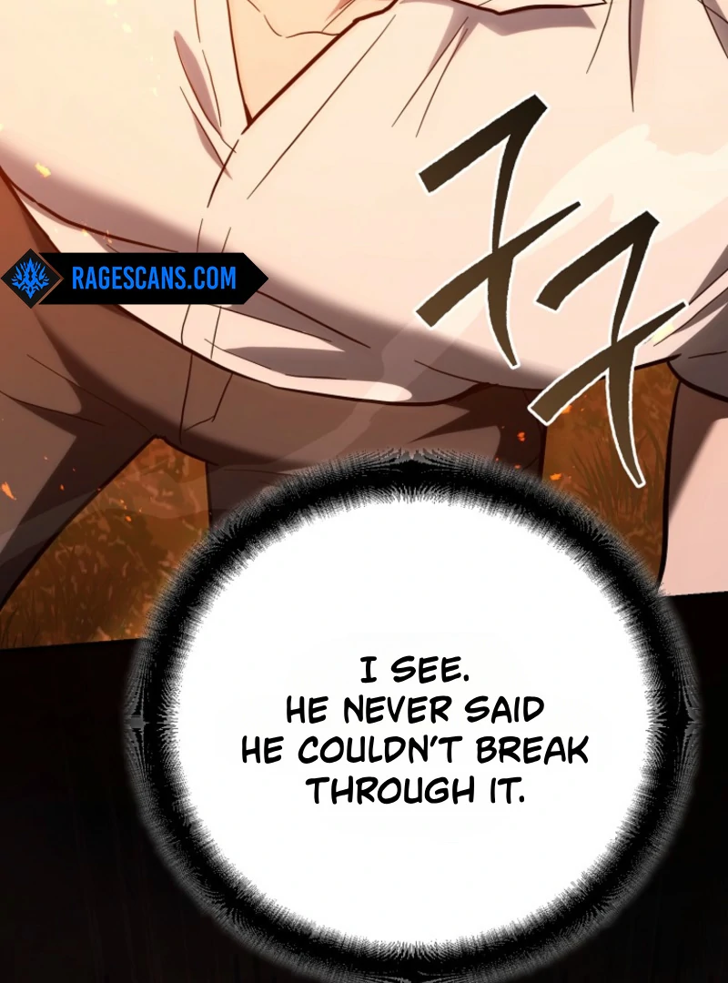 I Became a Swordsmanship Instructor at the Academy chapter 38 page 8