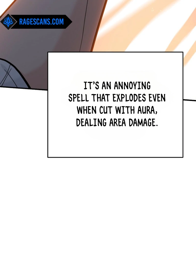 I Became a Swordsmanship Instructor at the Academy chapter 38 page 20