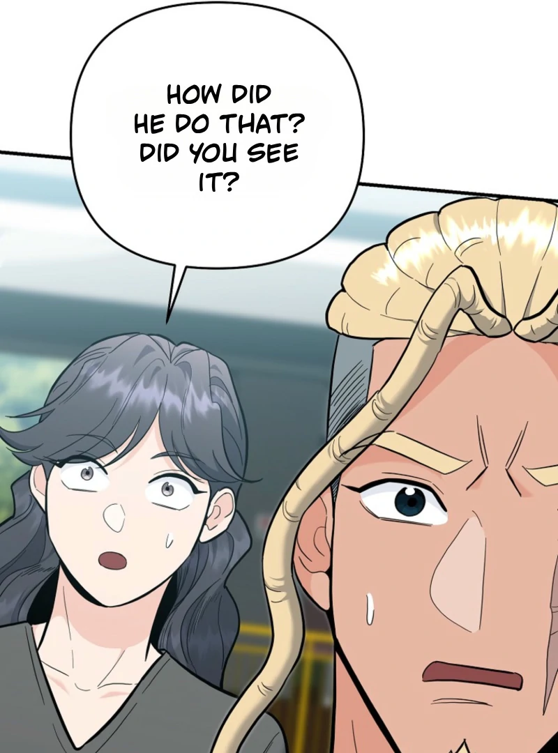 I Became a Swordsmanship Instructor at the Academy chapter 38 page 27