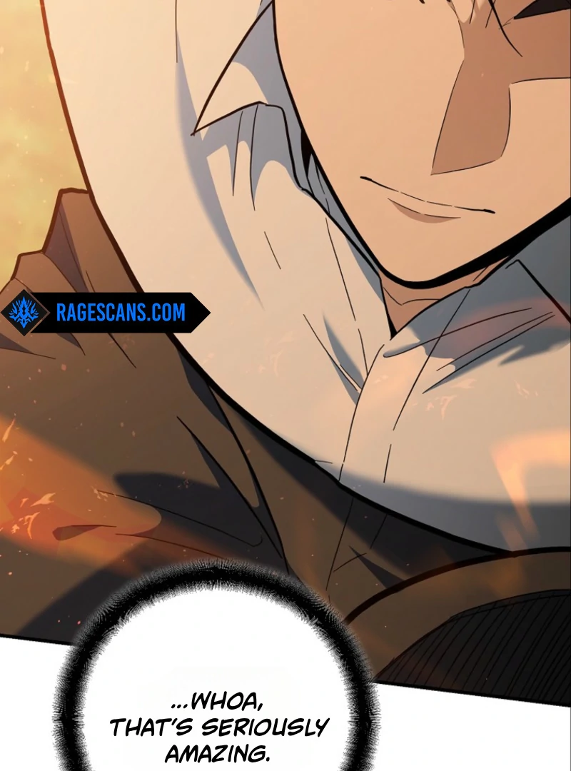 I Became a Swordsmanship Instructor at the Academy chapter 38 page 31