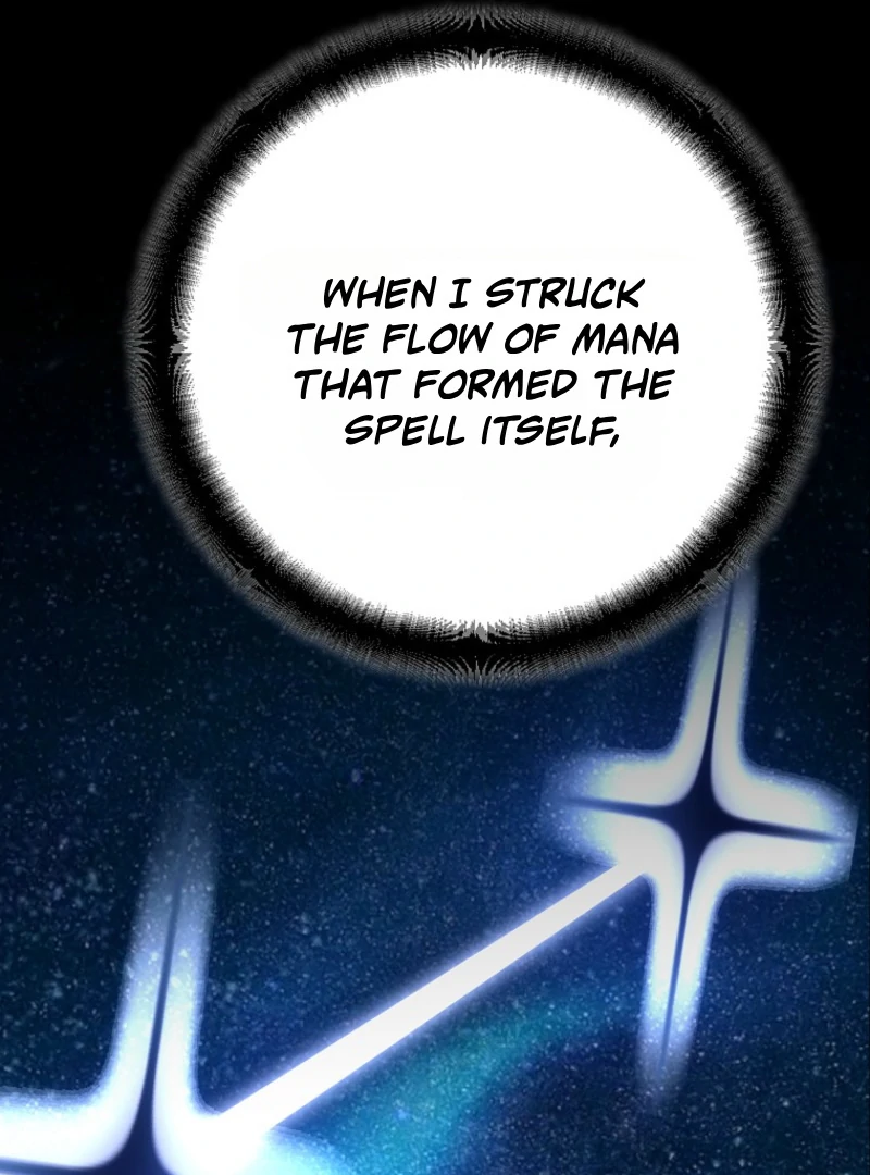 I Became a Swordsmanship Instructor at the Academy chapter 38 page 36