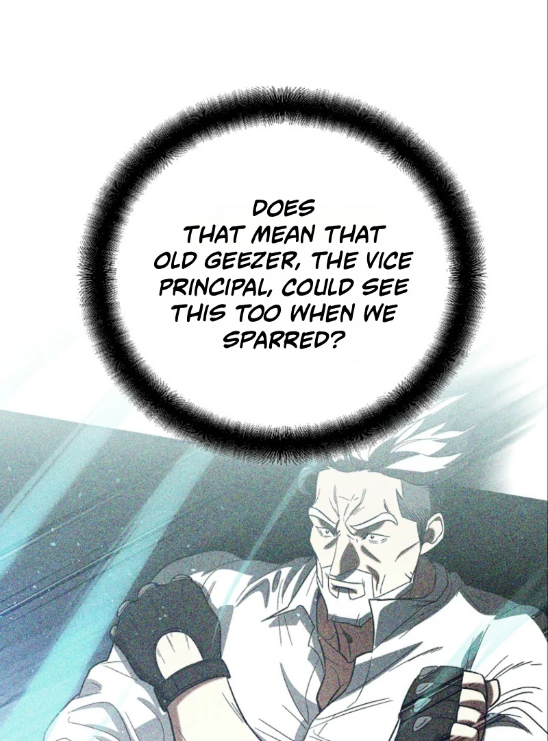 I Became a Swordsmanship Instructor at the Academy chapter 38 page 41