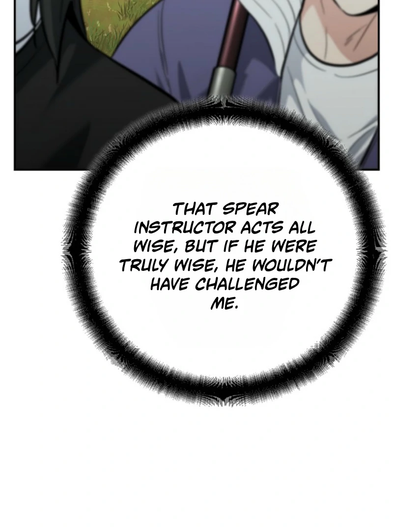 I Became a Swordsmanship Instructor at the Academy chapter 38 page 51