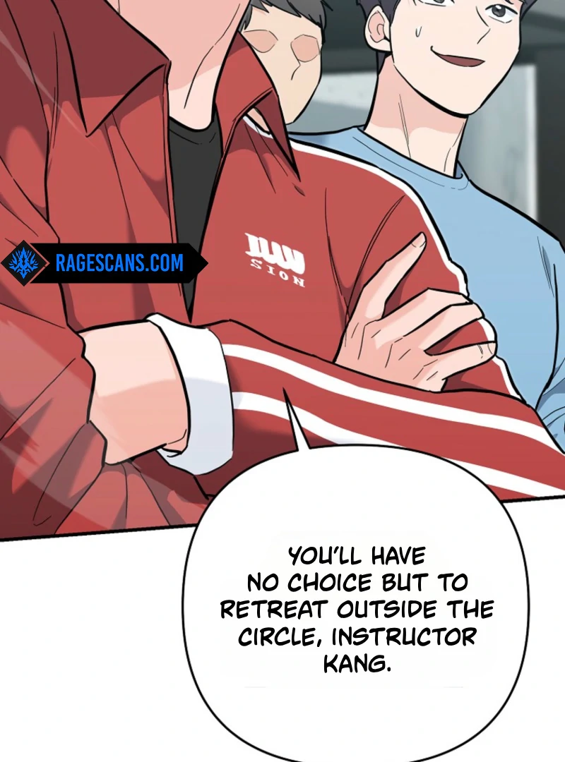 I Became a Swordsmanship Instructor at the Academy chapter 38 page 68