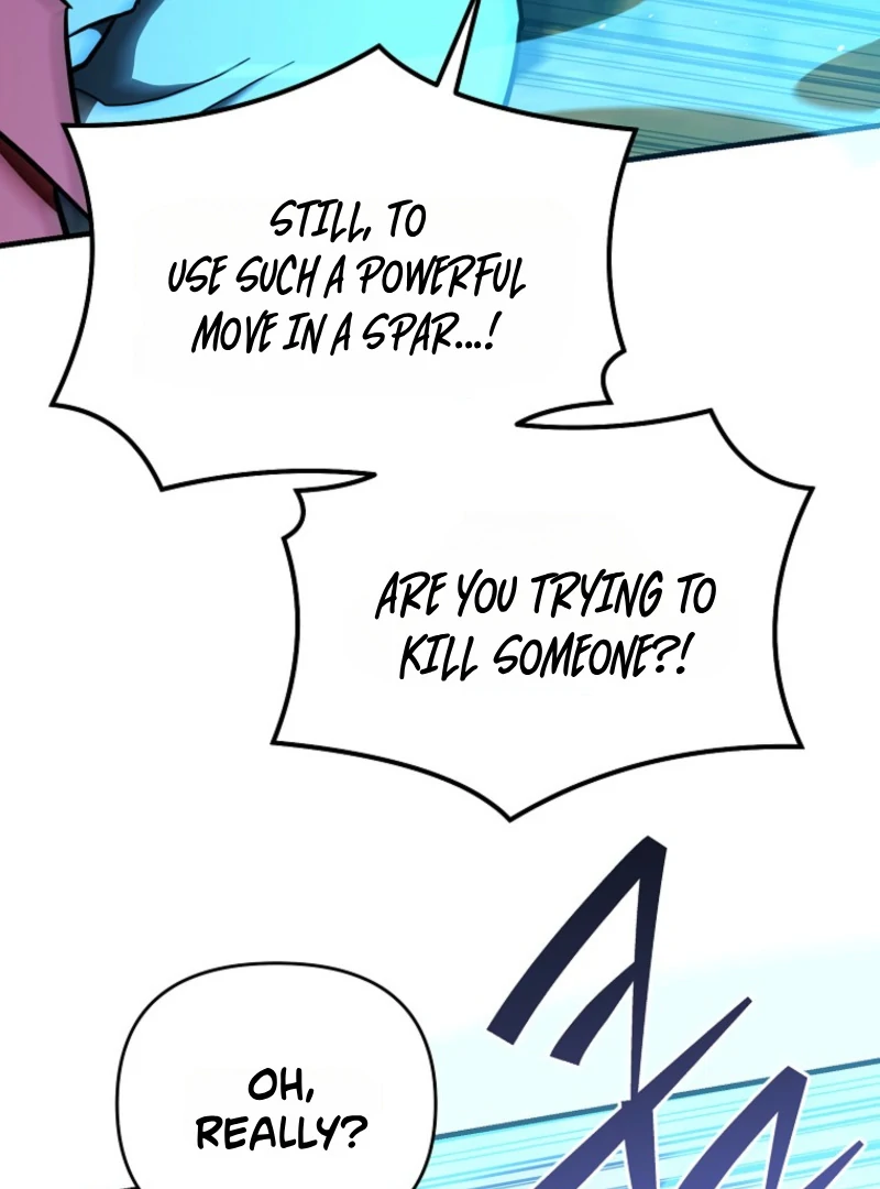 I Became a Swordsmanship Instructor at the Academy chapter 38 page 77