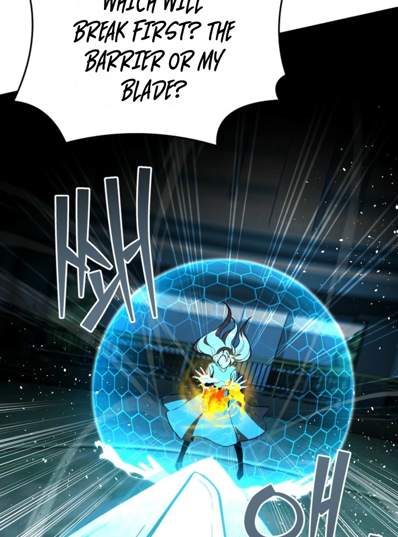 I Became a Swordsmanship Instructor at the Academy chapter 38 page 84