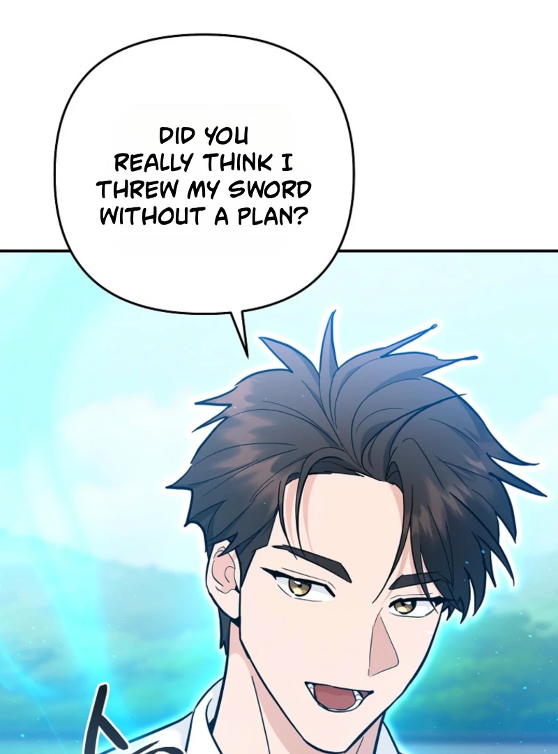 I Became a Swordsmanship Instructor at the Academy chapter 38 page 104