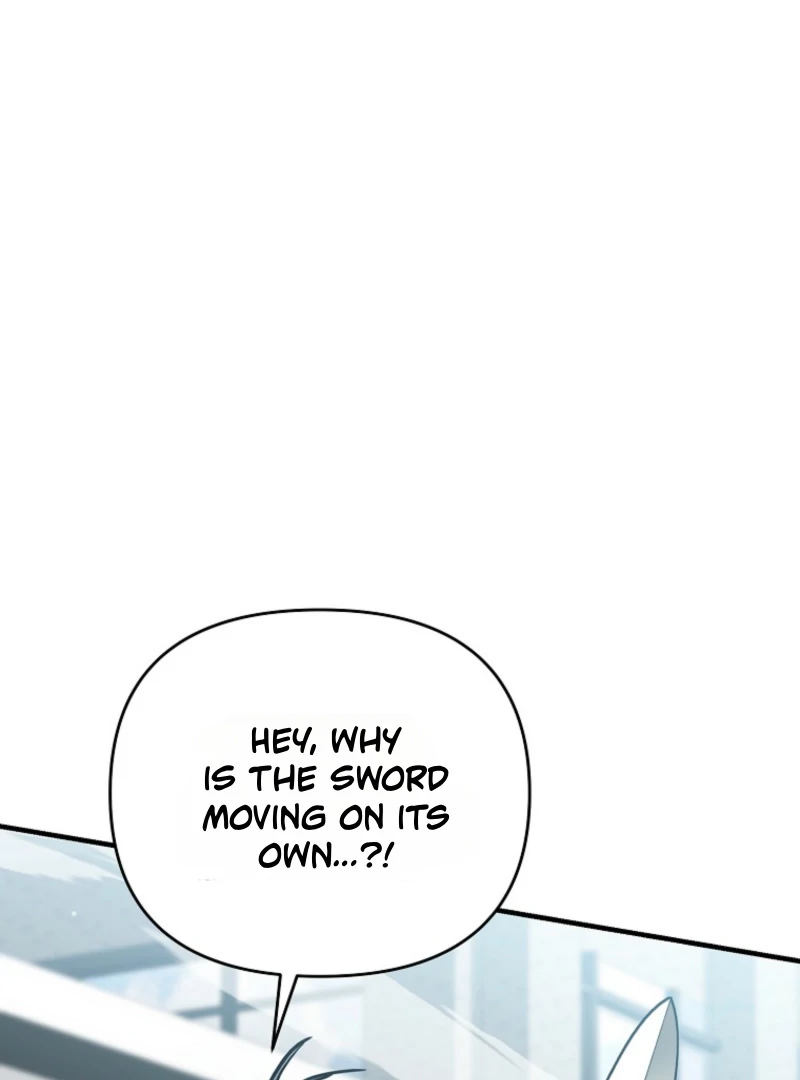 I Became a Swordsmanship Instructor at the Academy chapter 38 page 110
