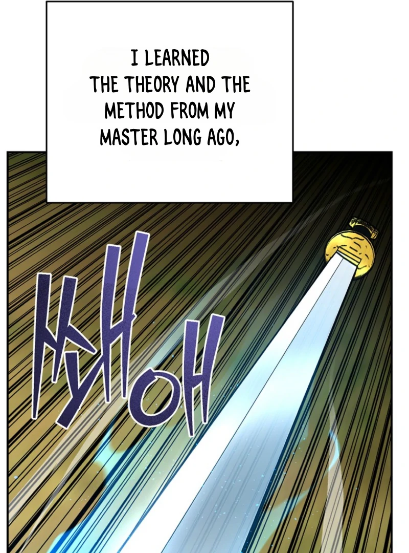 I Became a Swordsmanship Instructor at the Academy chapter 38 page 113