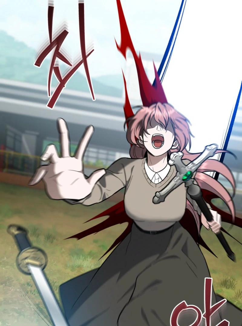 I Became a Swordsmanship Instructor at the Academy chapter 38 page 116