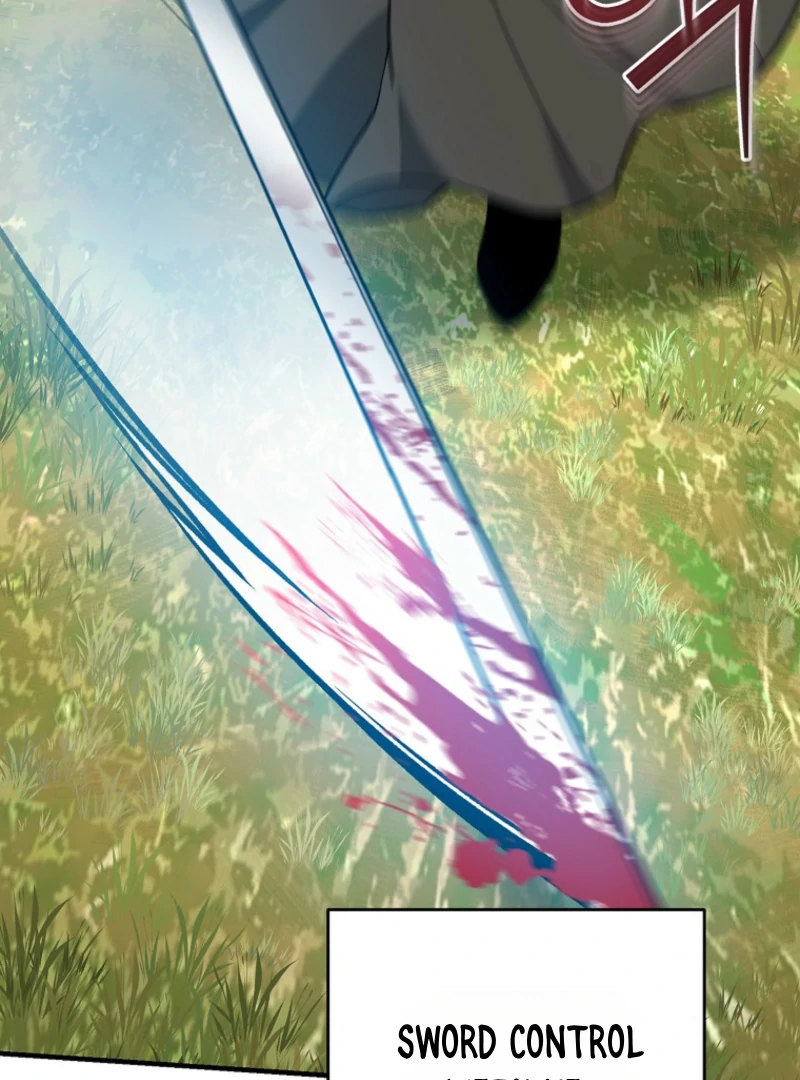 I Became a Swordsmanship Instructor at the Academy chapter 38 page 117