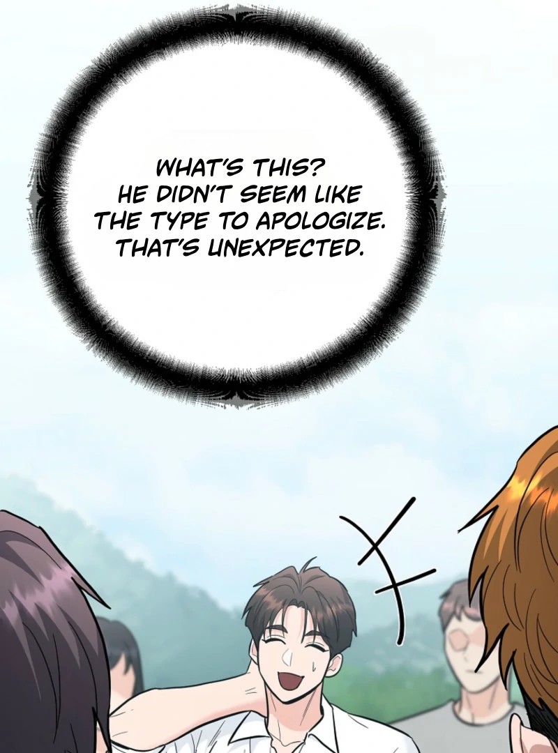I Became a Swordsmanship Instructor at the Academy chapter 38 page 137