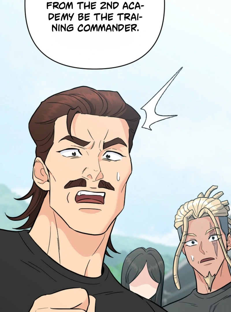 I Became a Swordsmanship Instructor at the Academy chapter 38 page 145