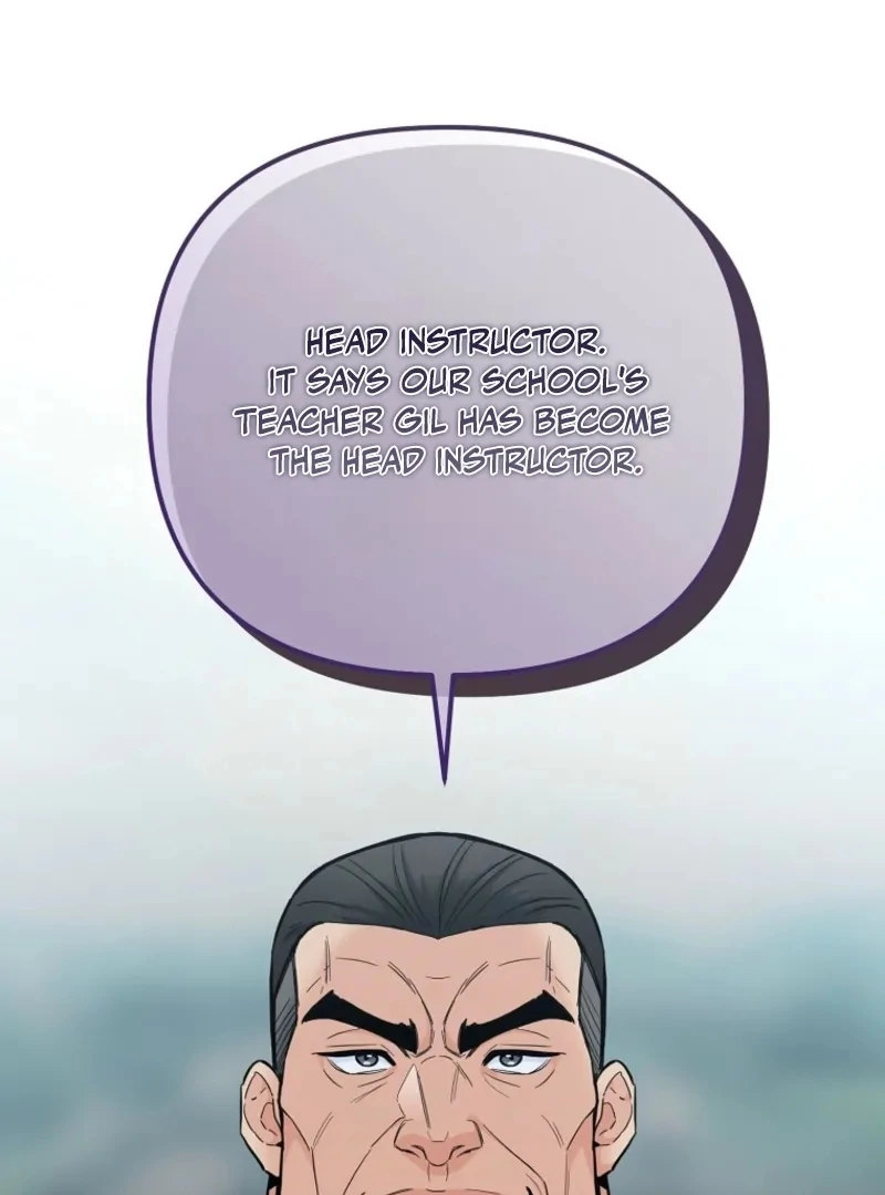 I Became a Swordsmanship Instructor at the Academy chapter 39 page 4