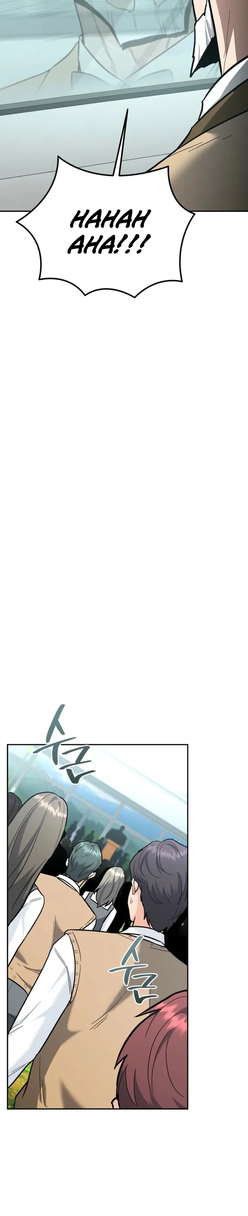 I Became a Swordsmanship Instructor at the Academy chapter 39 page 10