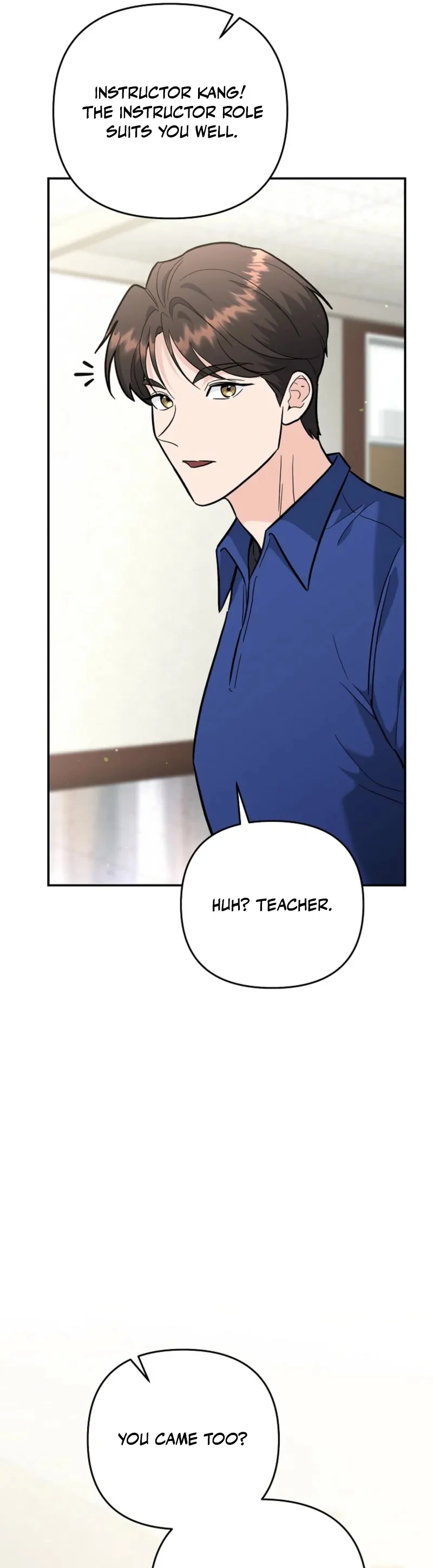 I Became a Swordsmanship Instructor at the Academy chapter 39 page 17