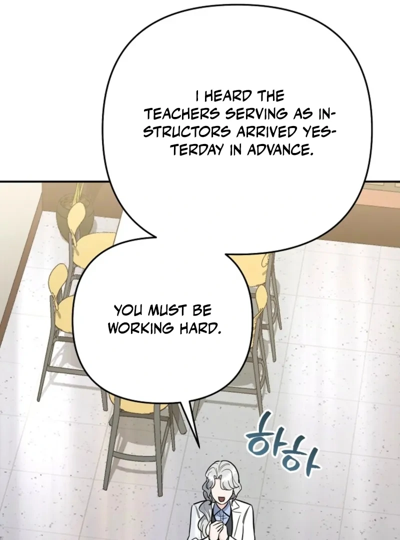 I Became a Swordsmanship Instructor at the Academy chapter 39 page 19