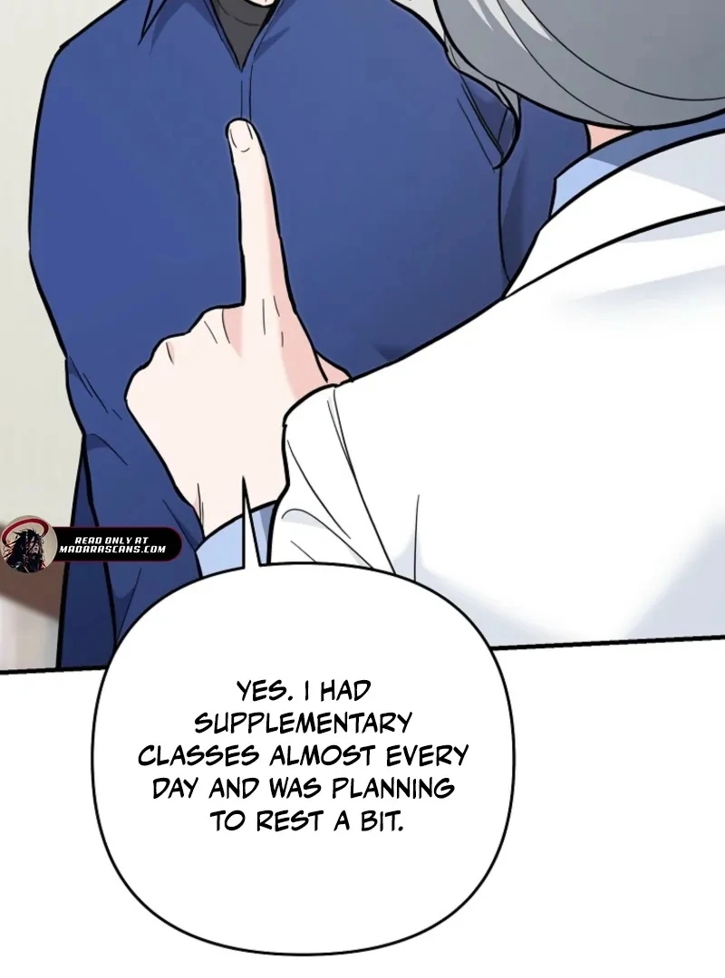I Became a Swordsmanship Instructor at the Academy chapter 39 page 23