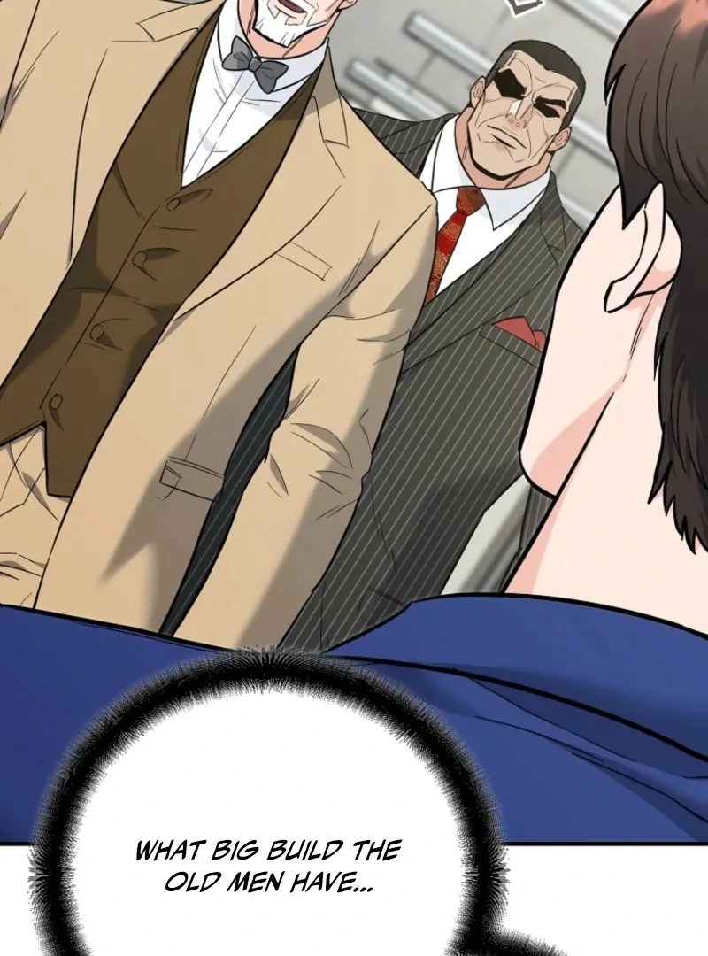 I Became a Swordsmanship Instructor at the Academy chapter 39 page 39