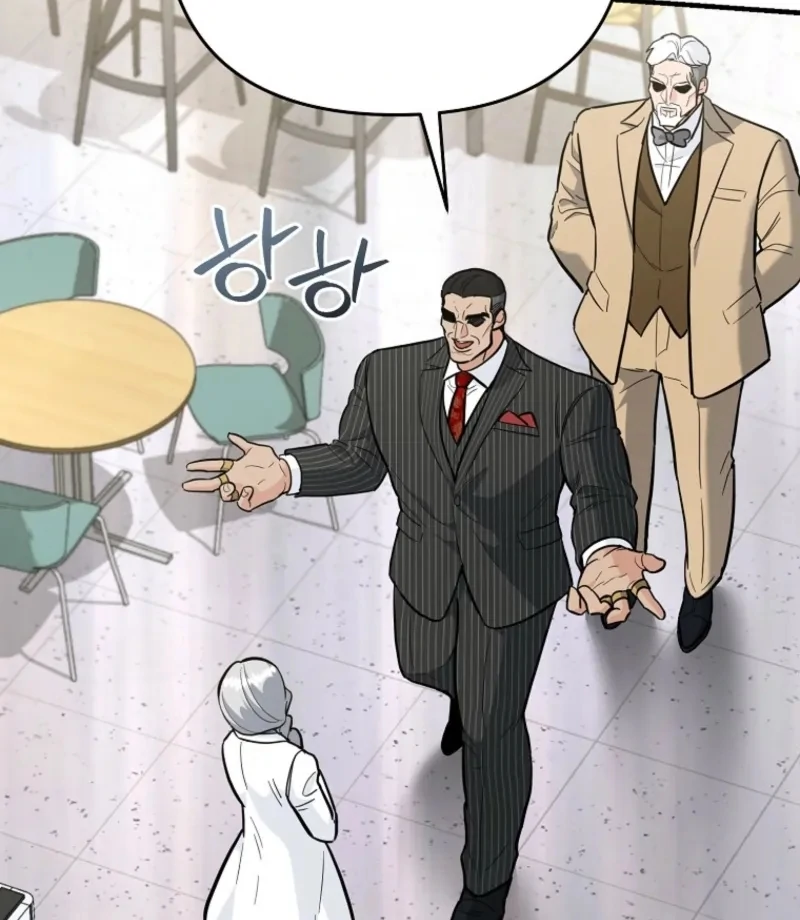 I Became a Swordsmanship Instructor at the Academy chapter 39 page 41