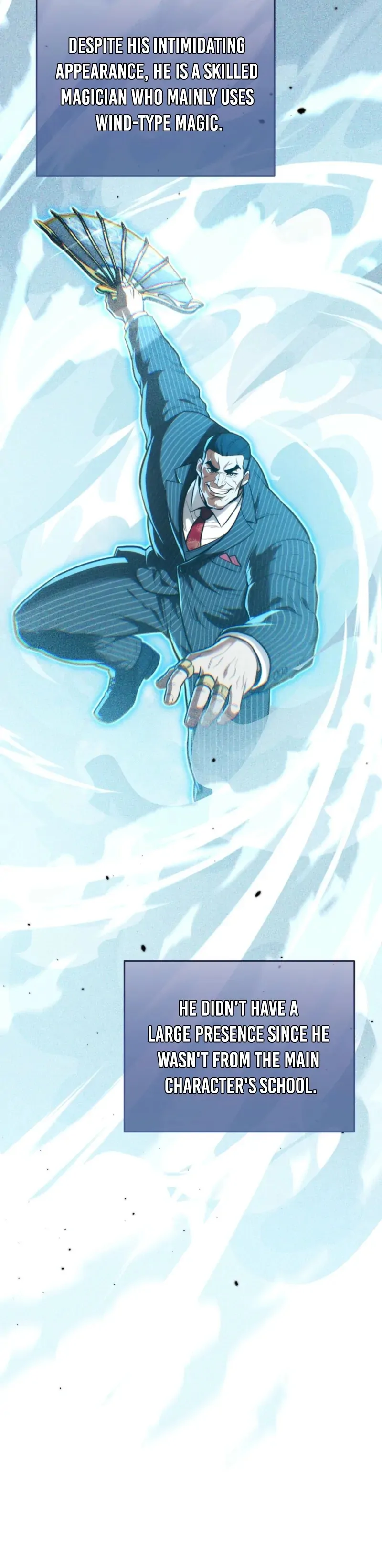 I Became a Swordsmanship Instructor at the Academy chapter 39 page 44
